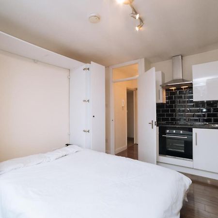 Great Studio Flat In Central London Zone 1 外观 照片